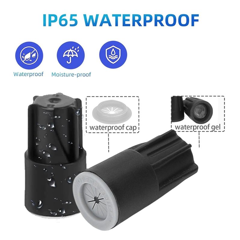 Conectores de fio VEHO para il - Outdoor Lighting And Landscape avaliação e preço