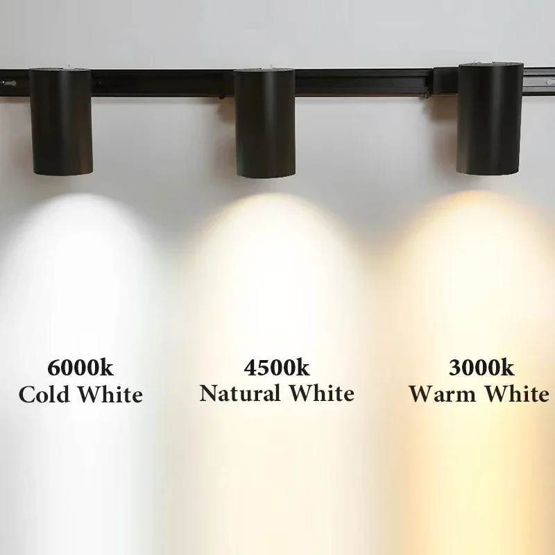 Kit de Iluminação LED Super Br - Outdoor Lighting Track avaliação e preço