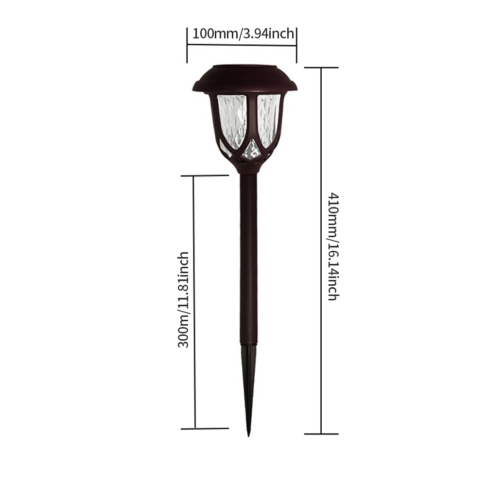 Lâmpada Solar LED para Pátio,  - Outdoor Lighting Effects avaliação e preço