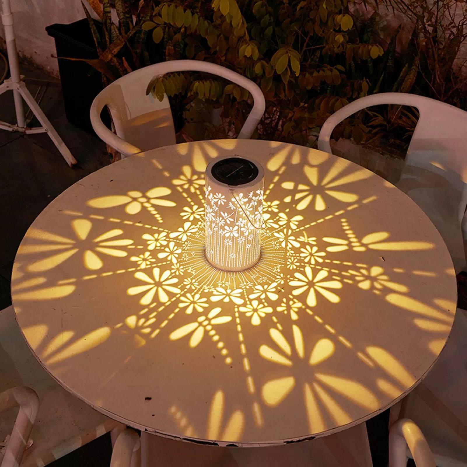 Lanternas solares decorativas  - Outdoor Lighting And Landscape avaliação e preço