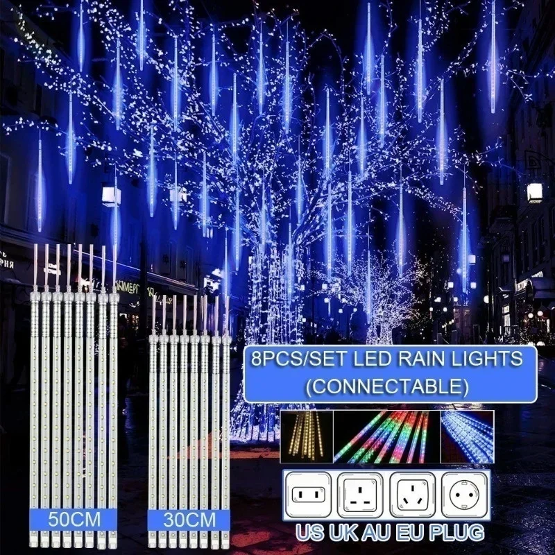 30cm /50cm à prova dwaterproof - Outdoor Lighting Uk avaliação e preço