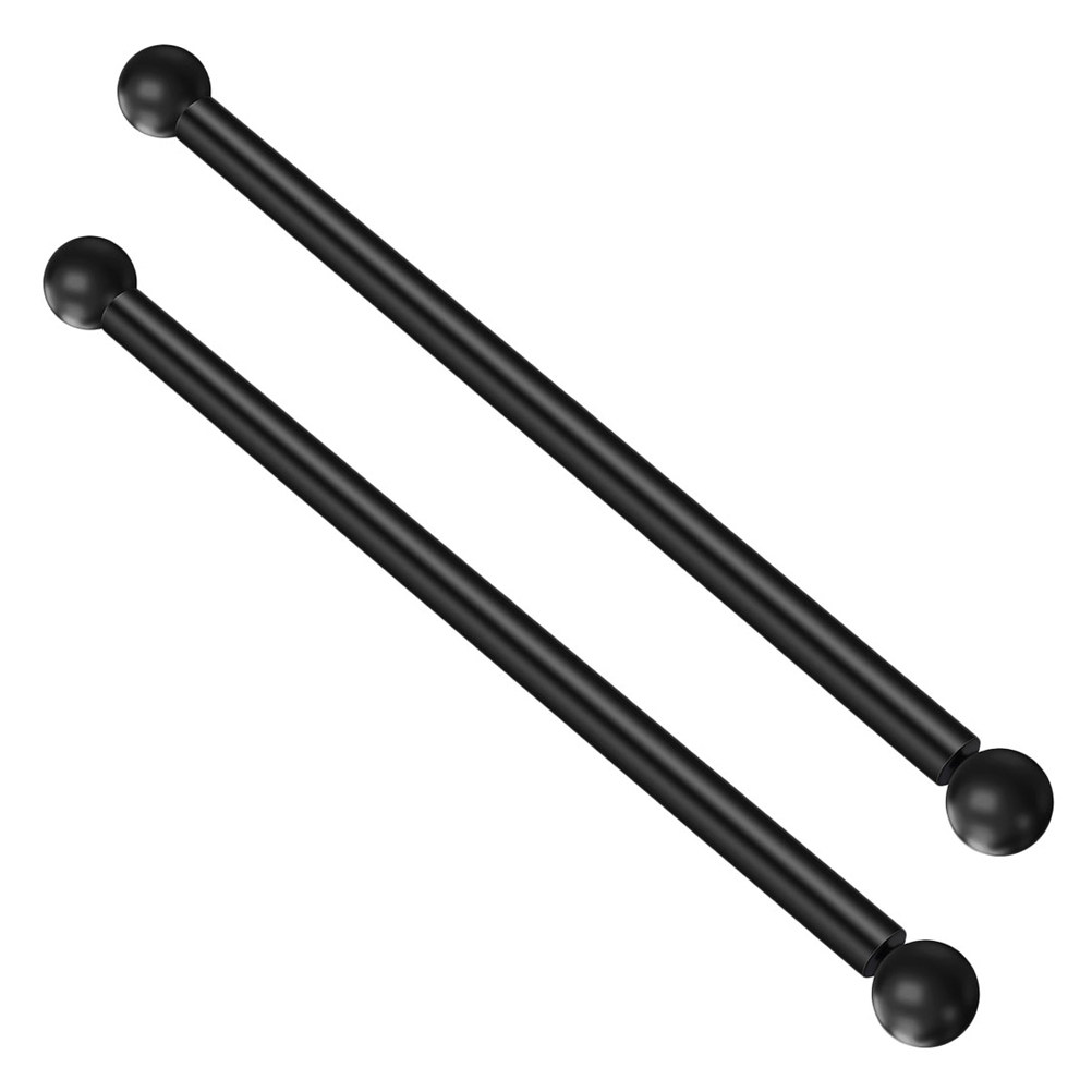 2 unidades de suporte transver - Outdoor Lighting Black avaliação e preço