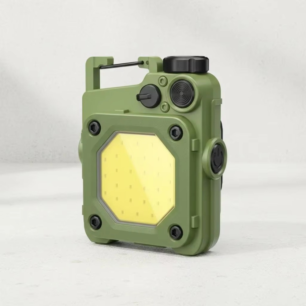 Lanterna LED Mini Super Brilha - Outdoor Lighting Black avaliação e preço