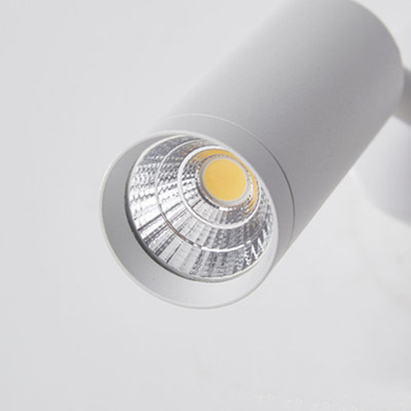 Luminária LED Nórdica de Super - Outdoor Lighting Track avaliação e preço