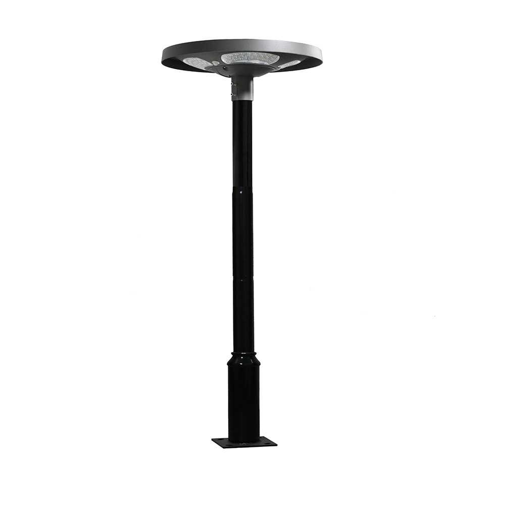 Luminária Solar LED UFO à Prov - Outdoor Lighting Ip65 avaliação e preço