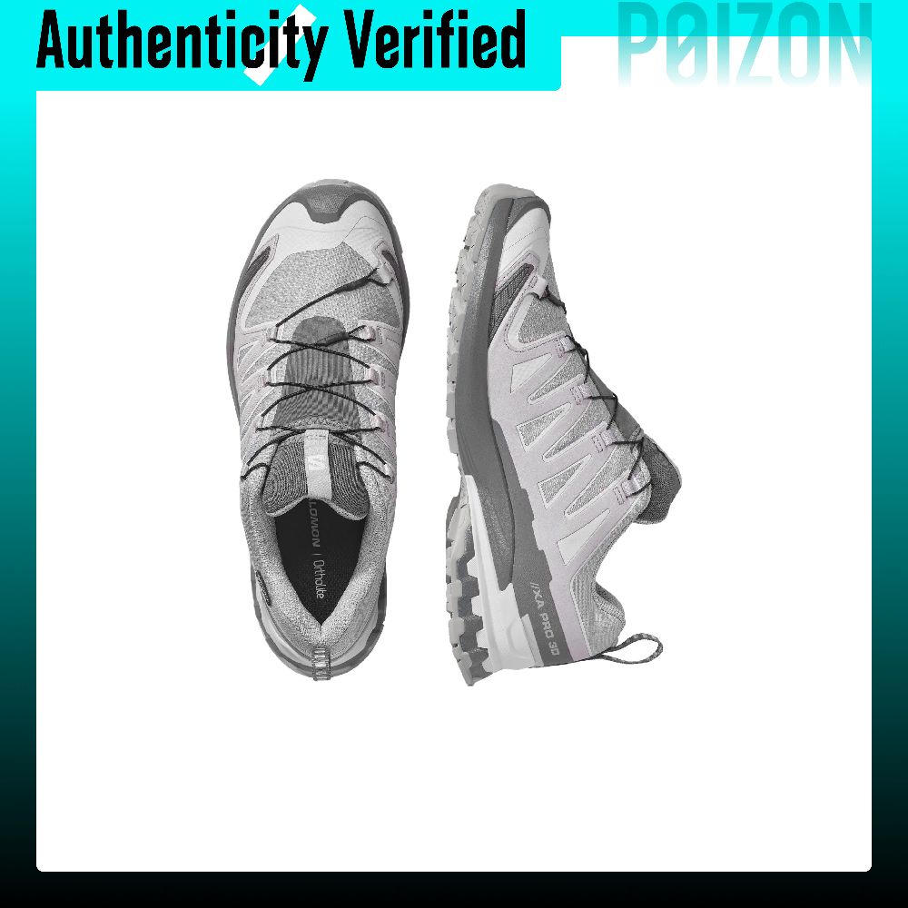 SALOMON XA Pro 3D V9: calçado  - Salomon Shoes Xa Pro 3D avaliação e preço