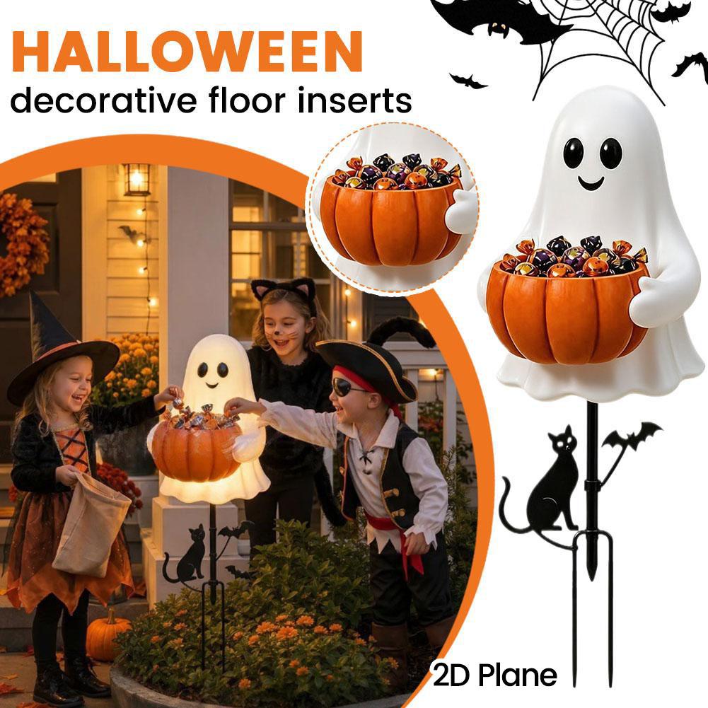 Suporte para doces de Hallowee - Outdoor Lighting Pathway avaliação e preço